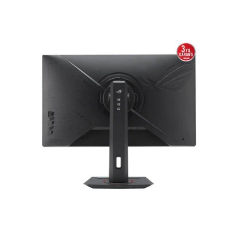 Asus ROG Strix XG27UCS 27" 1 ms 4K Pivot IPS 160 Hz Oyuncu Monitörü Teşhir Asus ROG Strix XG27UCS 27" 1 ms 4K Pivot IPS 160 Hz Oyuncu Monitörü Teşhir