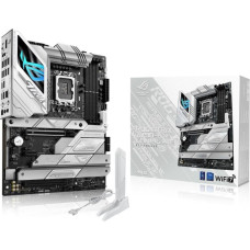 Asus Rog Strix Z790-A Gaming Wi-Fi II Intel LGA1700 DDR...