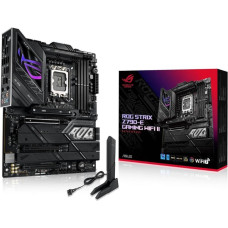 Asus Rog Strix Z790-E Gaming Wi-Fi Intel LGA1700 DDR5 A...