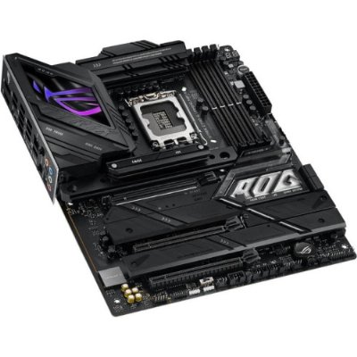 Asus Rog Strix Z790-E Gaming Wi-Fi Intel LGA1700 DDR5 ATX Anakart - Outlet