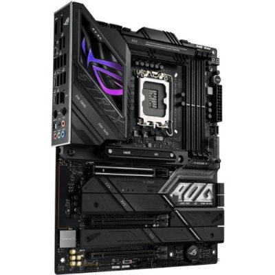 Asus Rog Strix Z790-E Gaming Wi-Fi Intel LGA1700 DDR5 ATX Anakart - Outlet