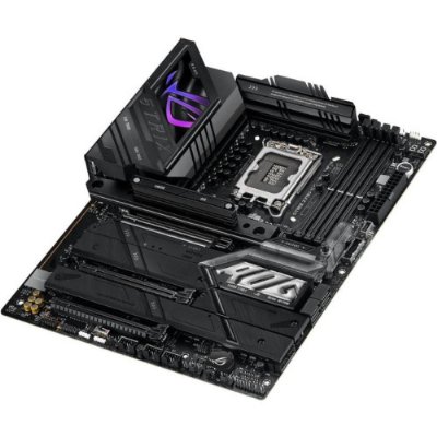 Asus Rog Strix Z790-E Gaming Wi-Fi Intel LGA1700 DDR5 ATX Anakart - Outlet