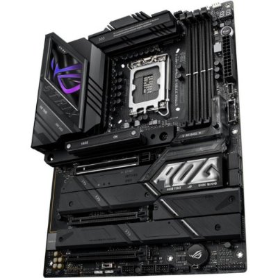 Asus Rog Strix Z790-E Gaming Wi-Fi Intel LGA1700 DDR5 ATX Anakart - Outlet