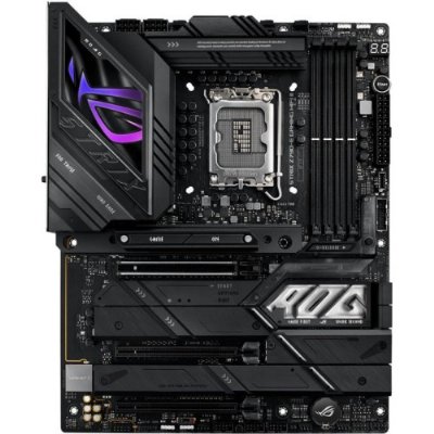 Asus Rog Strix Z790-E Gaming Wi-Fi Intel LGA1700 DDR5 ATX Anakart - Outlet