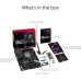 Asus Rog Strix Z790-H Gaming Wi-Fi Intel LGA1700 DDR5 ATX Anakart - Outlet