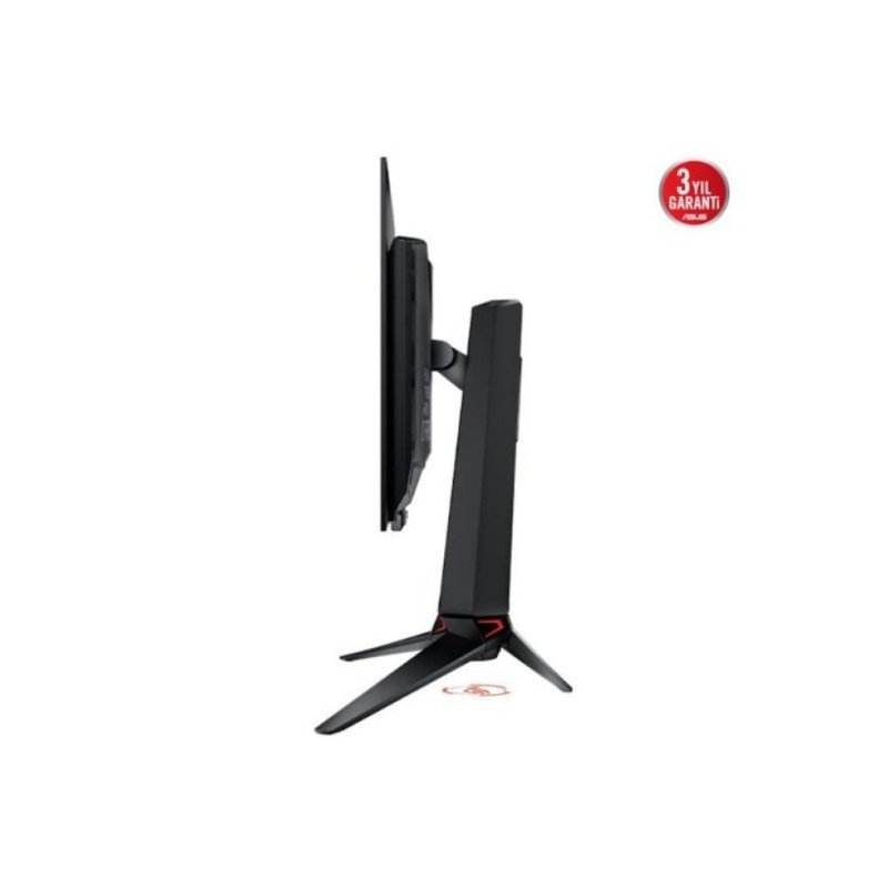 Asus ROG Swift PG27AQDP 27" 0.03 ms OLED 2K Pivot 480 Hz Oyuncu Monitörü Outlet
