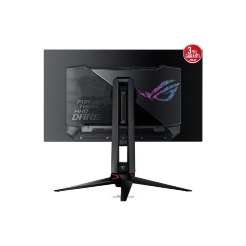 Asus ROG Swift PG27AQDP 27" 0.03 ms OLED 2K Pivot 480 Hz Oyuncu Monitörü Outlet