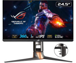 Asus Rog Swift PG259QNR 24.5" 1 ms Full ...