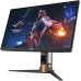 Asus Rog Swift PG259QNR 24.5" 1 ms Full HD Pivot IPS 360 Hz Oyuncu Monitörü - Teşhir