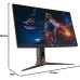 Asus ROG Swift PG27AQN 27" 1 ms 2K Pivot IPS 360 Hz Oyuncu Monitörü Outlet