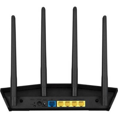 Asus RT-AX57 3000 Mbps Router Teşhir