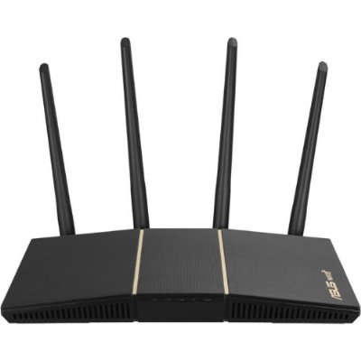 Asus RT-AX57 3000 Mbps Router Teşhir
