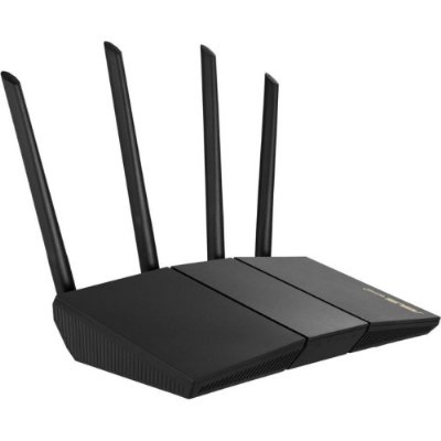Asus RT-AX57 3000 Mbps Router Teşhir