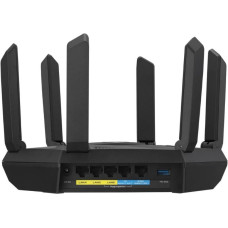 Asus ROG RT-AXE7800 7800 Mbps Router Teşhir