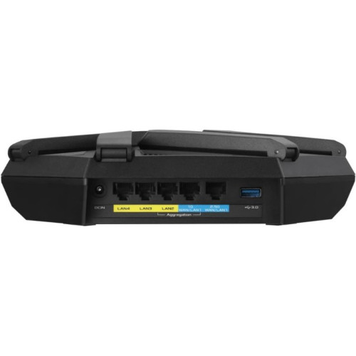 Asus ROG RT-AXE7800 7800 Mbps Router Teşhir