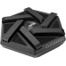 Asus ROG RT-AXE7800 7800 Mbps Router Teşhir