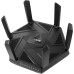 Asus ROG RT-AXE7800 7800 Mbps Router Teşhir