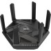Asus ROG RT-AXE7800 7800 Mbps Router Teşhir