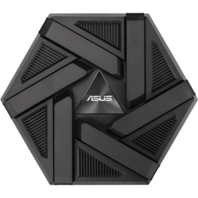 Asus ROG RT-AXE7800 7800 Mbps Router Teşhir