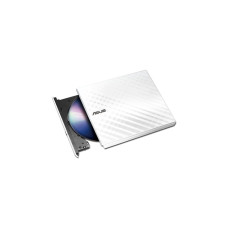 Asus Lite Slim SDRW-08D2S-U Beyaz DVD Yazıcı