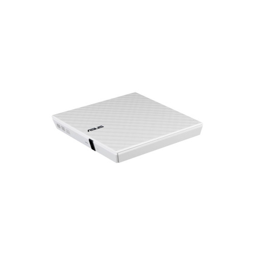 Asus Lite Slim SDRW-08D2S-U Beyaz DVD Yazıcı