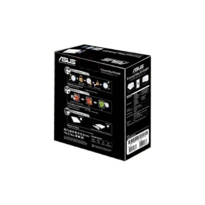Asus Lite Slim SDRW-08D2S-U Beyaz DVD Yazıcı