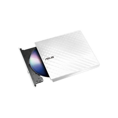 Asus Lite Slim SDRW-08D2S-U Beyaz DVD Yazıcı Teşhir
