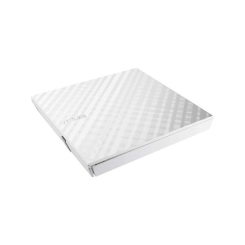 Asus Lite Slim SDRW-08D2S-U Beyaz DVD Yazıcı Teşhir