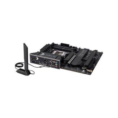Asus Tuf Gaming X670E-PLUS Wi-Fi AMD AM5 DDR5 ATX Anakart
