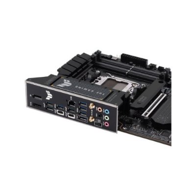 Asus Tuf Gaming X670E-PLUS Wi-Fi AMD AM5 DDR5 ATX Anakart