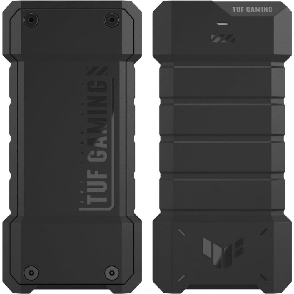 Asus Tuf Gaming AS2000 Plus USB 3.2 2 TB Taşınabilir M.2 SSD Outlet