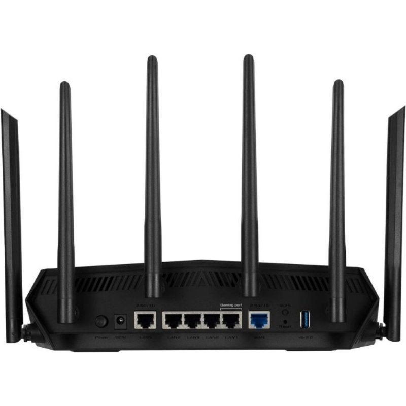 Asus Tuf Gaming TUF-AX6000 6000 Mbps Router