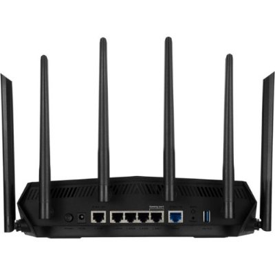 Asus Tuf Gaming TUF-AX6000 6000 Mbps Router