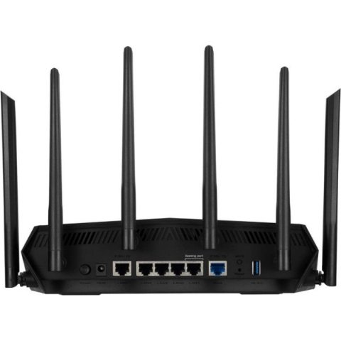 Asus Tuf Gaming TUF-AX6000 6000 Mbps Router