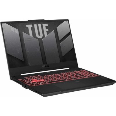 Asus TUF Gaming F15 FX507VI-LP097 i7-13620H 16 GB 512 GB SSD RTX4070 15.6" Full HD Gaming Laptop Outlet
