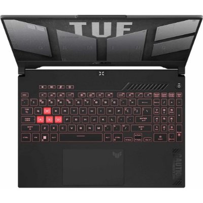 Asus TUF Gaming F15 FX507VI-LP097 i7-13620H 16 GB 512 GB SSD RTX4070 15.6" Full HD Gaming Laptop Outlet