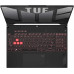 Asus TUF Gaming F15 FX507VI-LP097 i7-13620H 16 GB 512 GB SSD RTX4070 15.6" Full HD Gaming Laptop Outlet