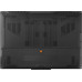 Asus TUF Gaming F15 FX507VI-LP097 i7-13620H 16 GB 512 GB SSD RTX4070 15.6" Full HD Gaming Laptop Outlet