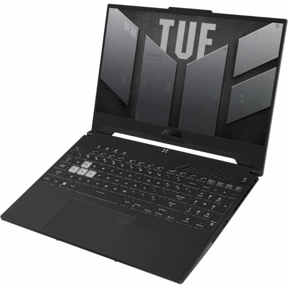 Asus Tuf Gaming F15 FX507ZC4-HN211 i5-12500H 8 GB 512 GB SSD RTX3050 15.6" Full HD Gaming Laptop