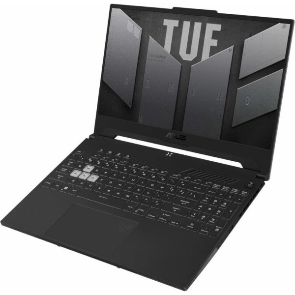 Asus Tuf Gaming F15 FX507ZC4-HN211 i5-12500H 8 GB 512 GB SSD RTX3050 15.6" Full HD Gaming Laptop
