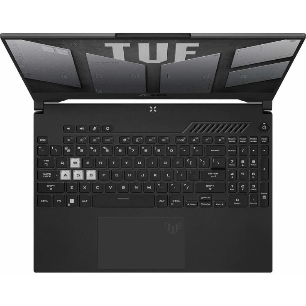 Asus Tuf Gaming F15 FX507ZC4-HN211 i5-12500H 8 GB 512 GB SSD RTX3050 15.6" Full HD Gaming Laptop