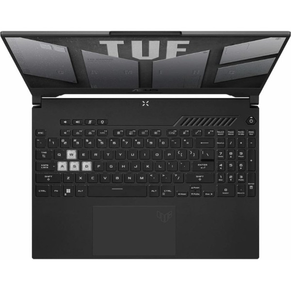 Asus Tuf Gaming F15 FX507ZC4-HN211 i5-12500H 8 GB 512 GB SSD RTX3050 15.6" Full HD Gaming Laptop