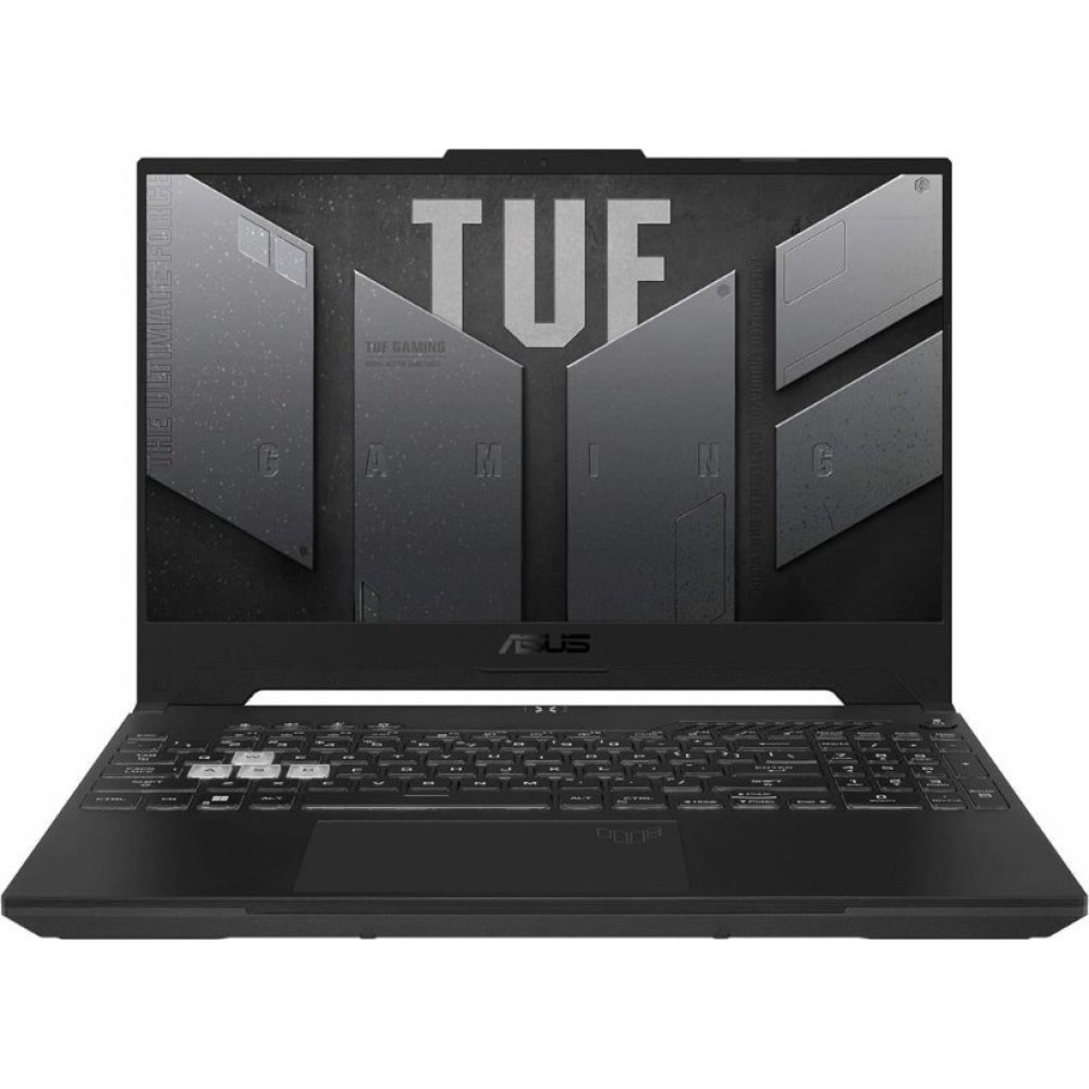 Asus TUF Gaming F15 FX507ZC4-HN211W i5-12500H 8 GB 512 GB SSD RTX3050 15.6'' Full HD Gaming Laptop - outlet