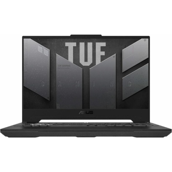 Asus TUF Gaming F15 FX507ZC4-HN211W i5-12500H 8 GB 512 GB SSD RTX3050 15.6'' Full HD Gaming Laptop - outlet