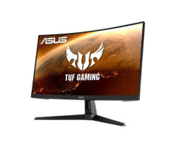 Asus TUF Gaming VG27WQ1B 27" 1 ms 2K Cur...