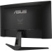 Asus TUF Gaming VG27WQ1B 27" 1 ms 2K Curved 165 Hz Oyuncu Monitörü - Teşhir