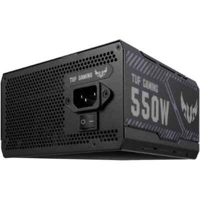Asus TUF-GAMING-550B 550 W Power Supply - Teşhir