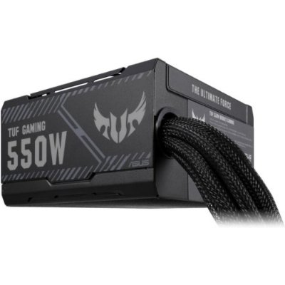 Asus TUF-GAMING-550B 550 W Power Supply - Teşhir