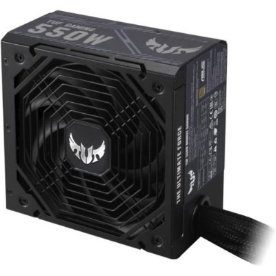 Asus TUF-GAMING-550B 550 W Power Supply - Teşhir