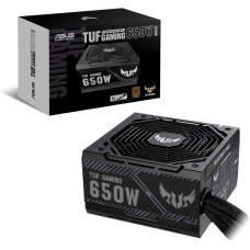 Asus TUF-GAMING-650B 650 W Power Supply Outlet